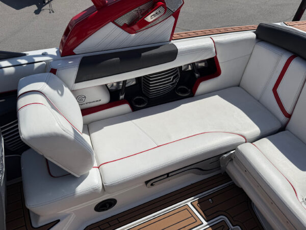 2016 23' Super Air Nautique "G23" - Image 21