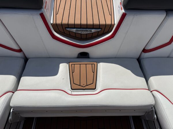 2016 23' Super Air Nautique "G23" - Image 23