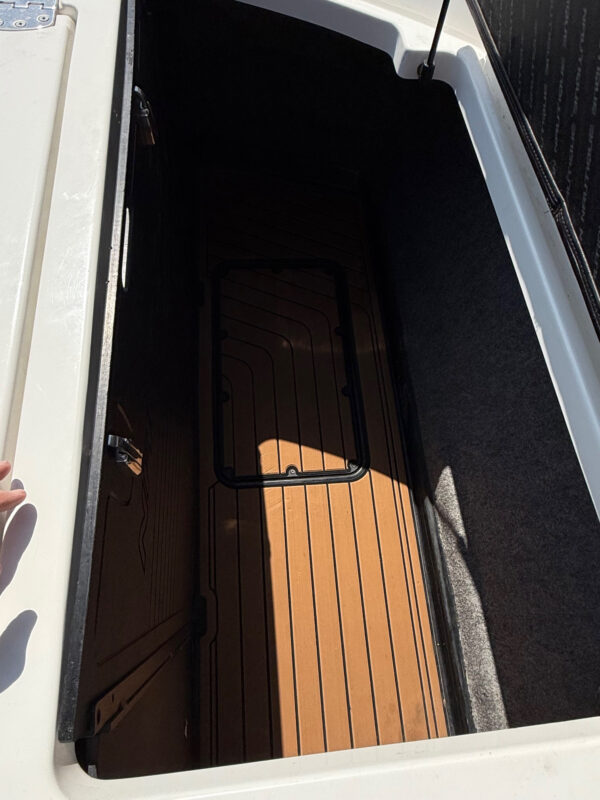 2016 23' Super Air Nautique "G23" - Image 26