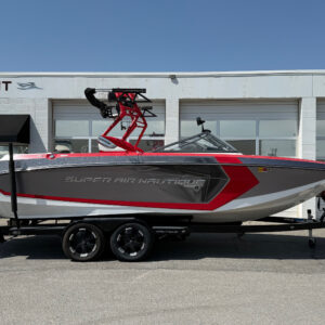 2016 23' Super Air Nautique "G23"