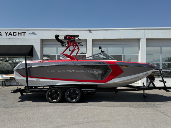 2016 23' Super Air Nautique "G23"