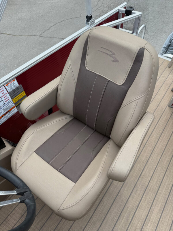 2021 18' Bennington "18 SLX" Pontoon Boat REDUCED - Image 20