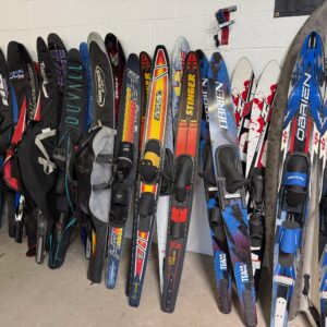 Water Skis