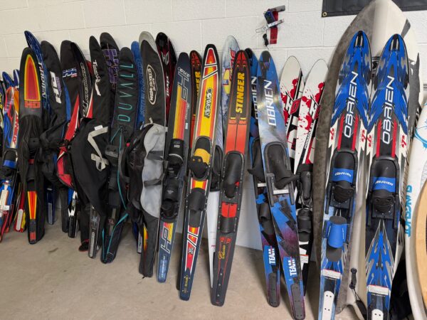 Wake, Ski & Knee Boards - Image 2