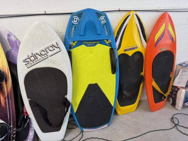 Wake, Ski & Knee Boards - Image 3