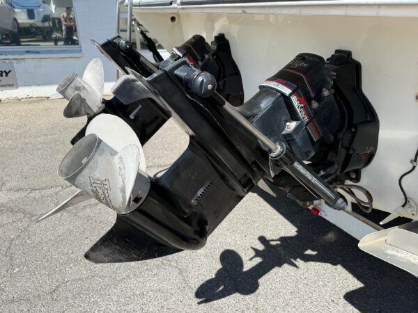1990 27' Sea Ray "270 Sundancer" - Image 7