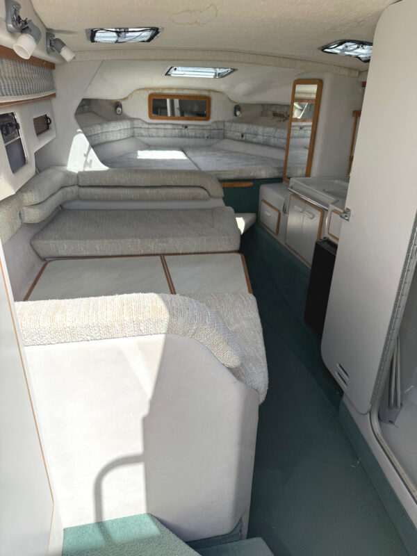 1990 27' Sea Ray "270 Sundancer" - Image 26