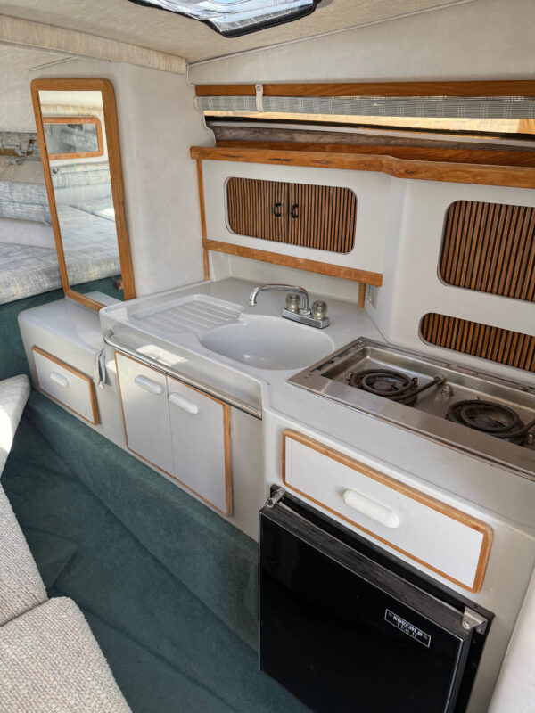 1990 27' Sea Ray "270 Sundancer" - Image 36