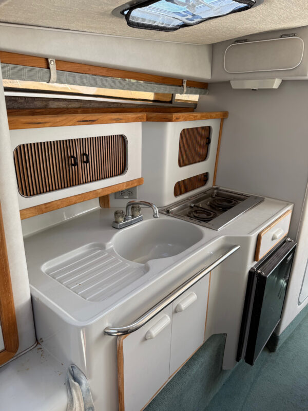 1990 27' Sea Ray "270 Sundancer" - Image 37