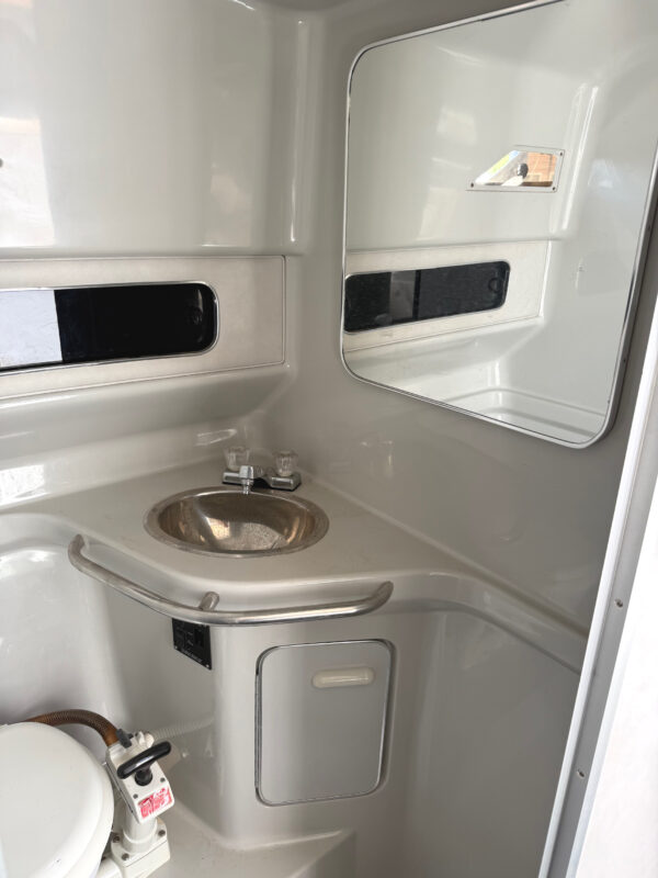 1990 27' Sea Ray "270 Sundancer" - Image 39
