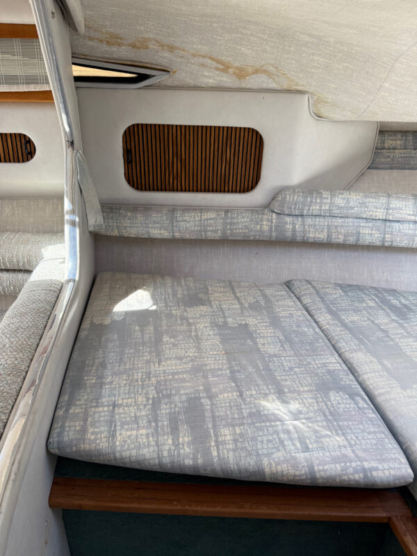 1990 27' Sea Ray "270 Sundancer" - Image 29