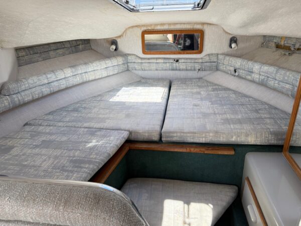 1990 27' Sea Ray "270 Sundancer" - Image 30