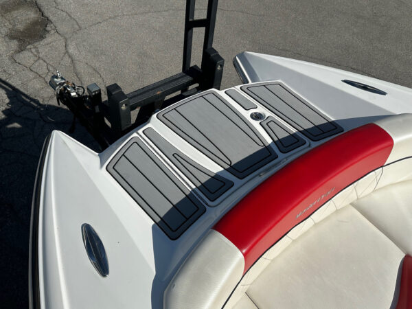 2005 28' MasterCraft "X80 STS" Bowrider - Image 9