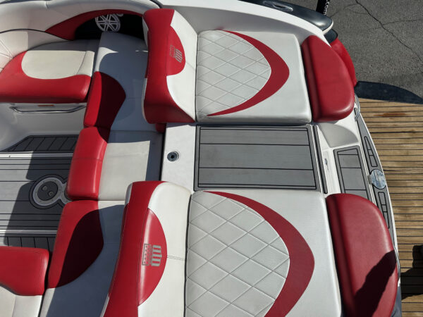 2005 28' MasterCraft "X80 STS" Bowrider - Image 27