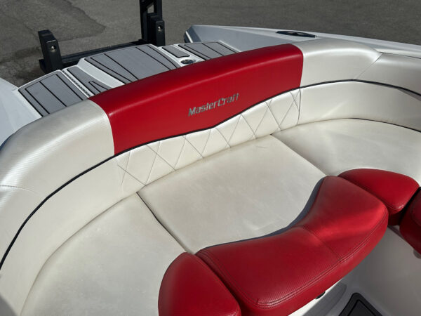 2005 28' MasterCraft "X80 STS" Bowrider - Image 10