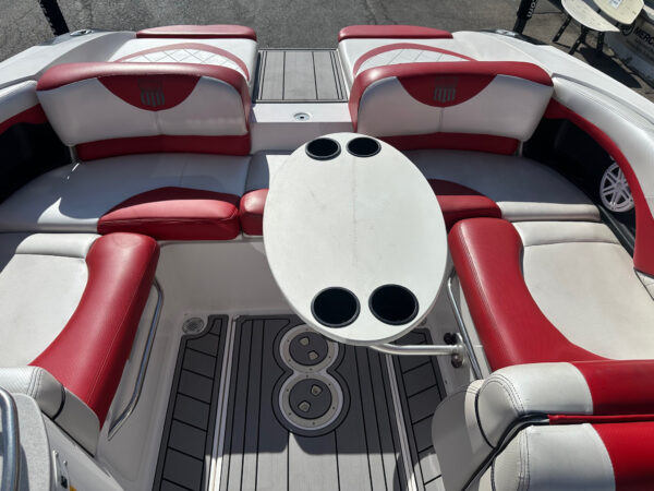 2005 28' MasterCraft "X80 STS" Bowrider - Image 36