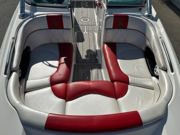2005 28' MasterCraft "X80 STS" Bowrider - Image 12