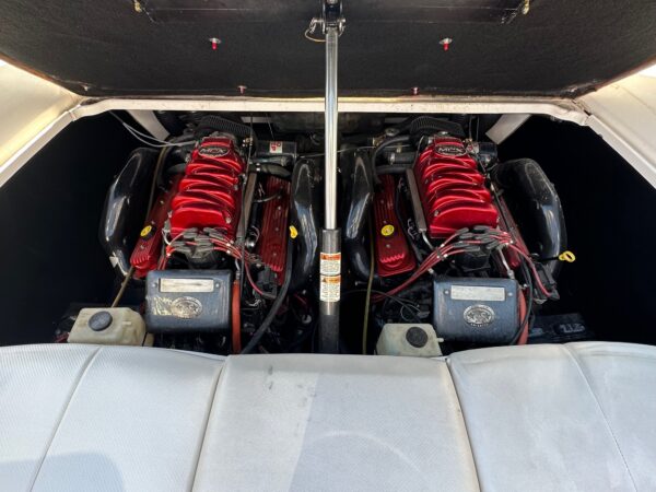 2005 28' MasterCraft "X80 STS" Bowrider - Image 38