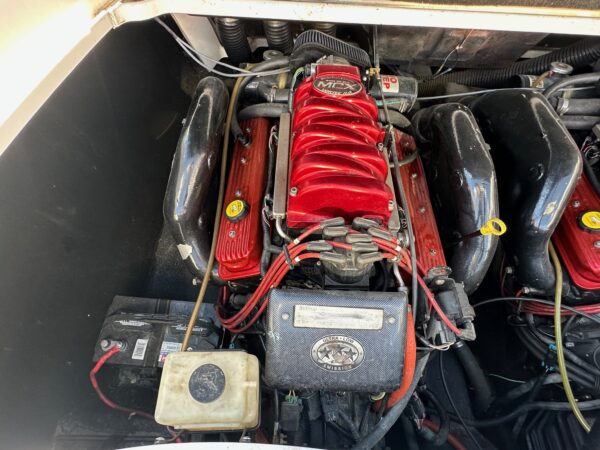 2005 28' MasterCraft "X80 STS" Bowrider - Image 39