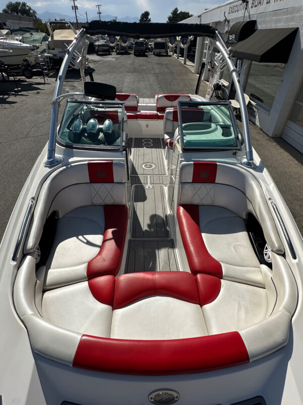 2005 28' MasterCraft "X80 STS" Bowrider - Image 16