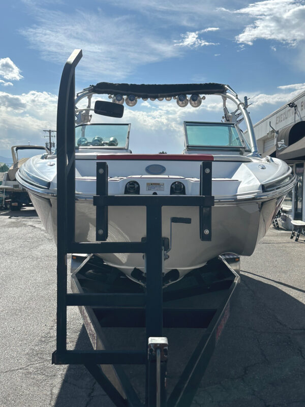2005 28' MasterCraft "X80 STS" Bowrider - Image 8