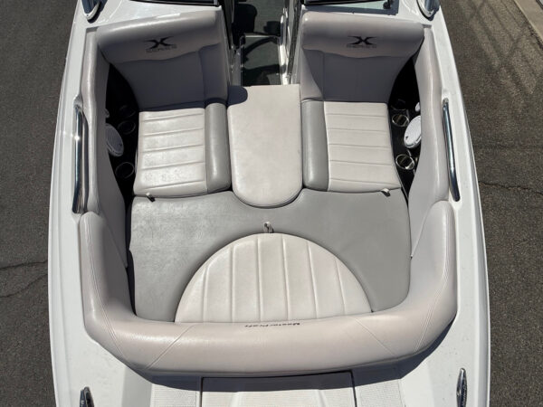 2007 24' MasterCraft "X45" - Image 7