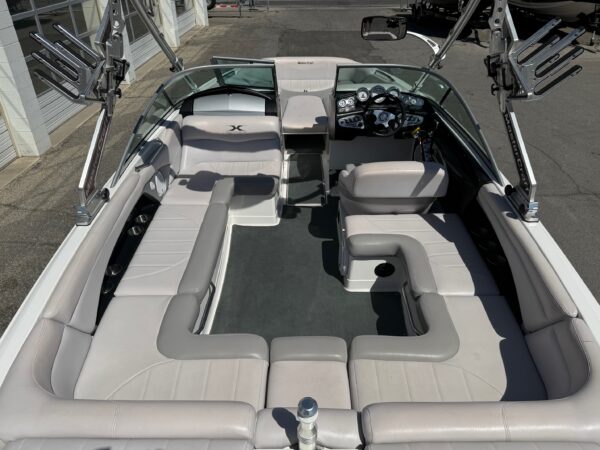 2007 24' MasterCraft "X45" - Image 17