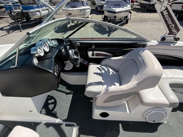 2007 24' MasterCraft "X45" - Image 19
