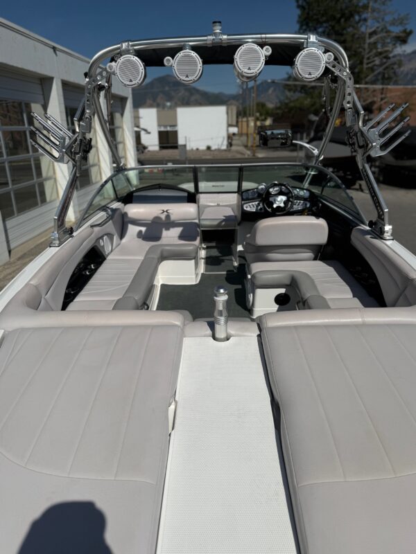 2007 24' MasterCraft "X45" - Image 22