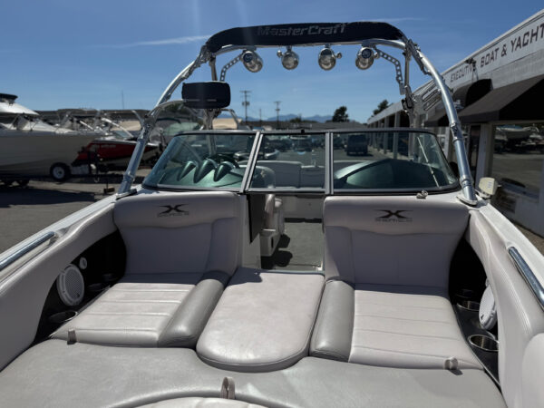 2007 24' MasterCraft "X45" - Image 8