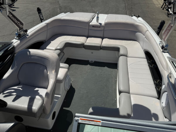 2007 24' MasterCraft "X45" - Image 9