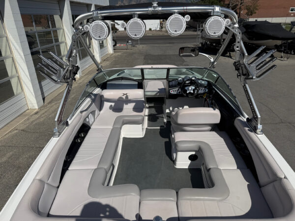 2007 24' MasterCraft "X45" - Image 12