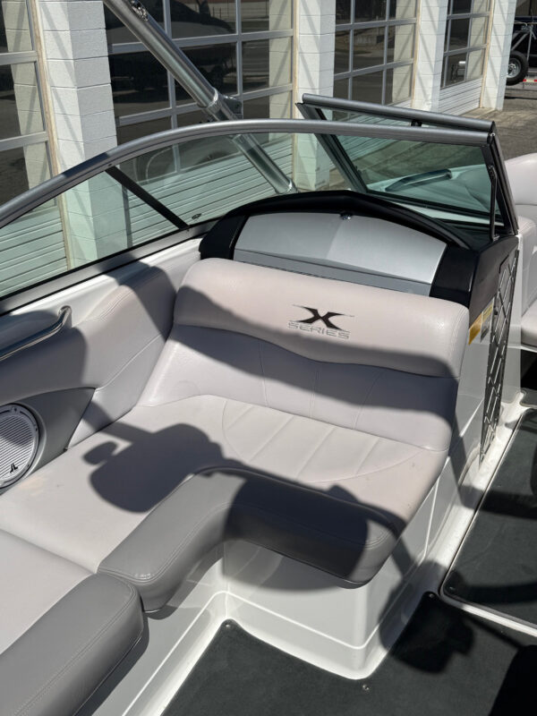 2007 24' MasterCraft "X45" - Image 13