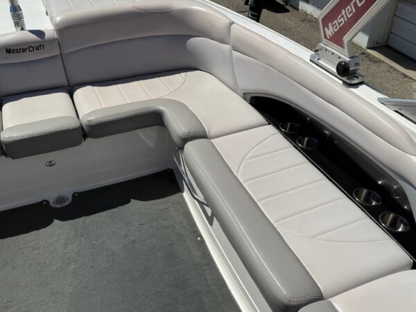 2007 24' MasterCraft "X45" - Image 14