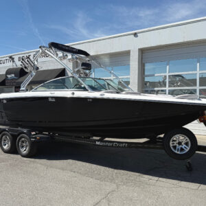2007 24' MasterCraft "X45"