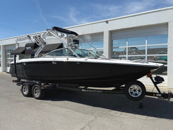 2007 24' MasterCraft "X45"