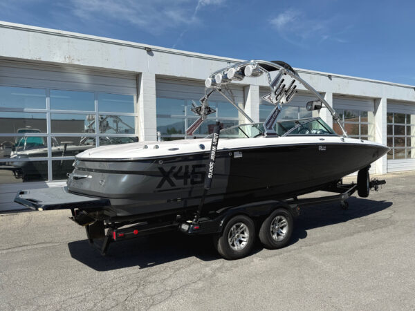 2007 24' MasterCraft "X45" - Image 2