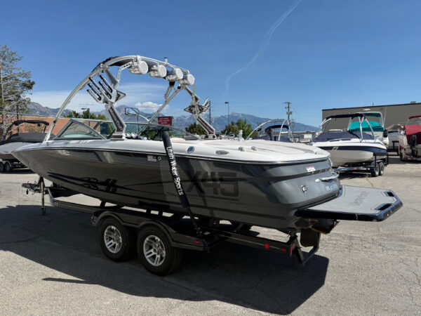 2007 24' MasterCraft "X45" - Image 3