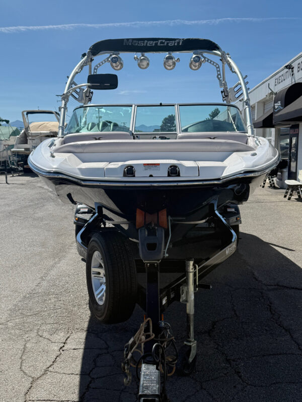 2007 24' MasterCraft "X45" - Image 6