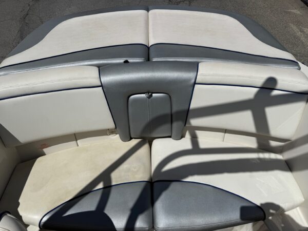 2008 19' Sea Ray "195 Sport" Bowrider - Image 17