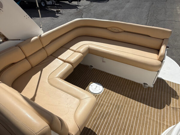 2009 26' Doral "Venezia" Cruiser - Image 16