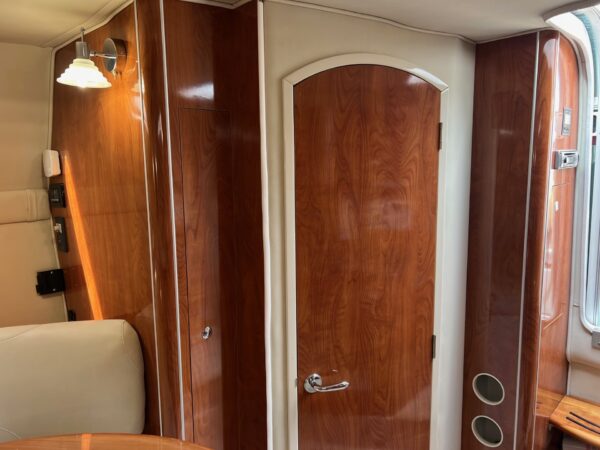 2009 26' Doral "Venezia" Cruiser - Image 33