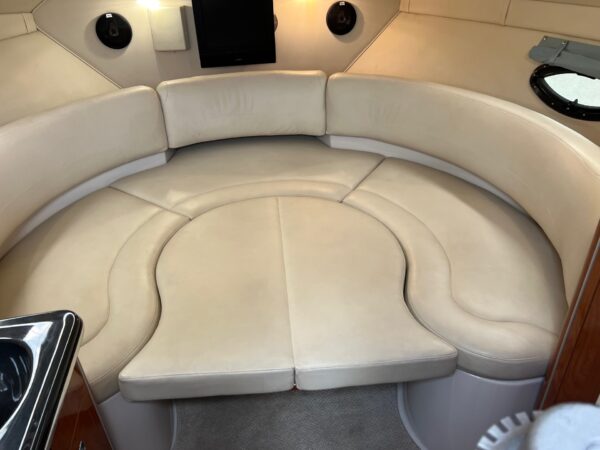 2009 26' Doral "Venezia" Cruiser - Image 28