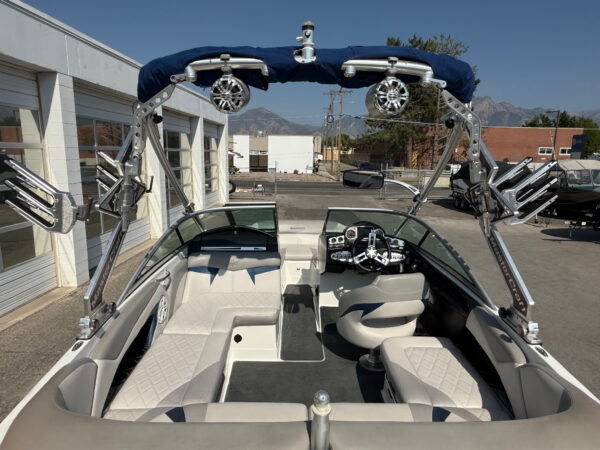 2010 20' MasterCraft "X2" - Image 20