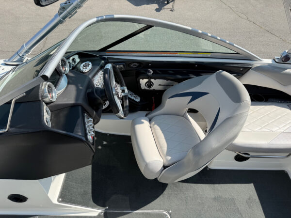2010 20' MasterCraft "X2" - Image 22