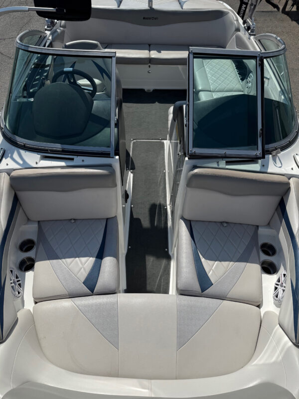 2010 20' MasterCraft "X2" - Image 10