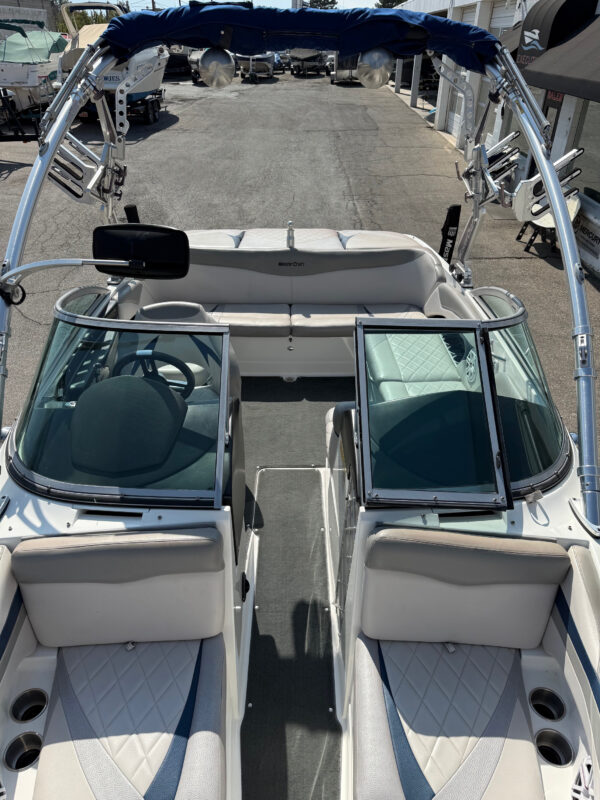 2010 20' MasterCraft "X2" - Image 11