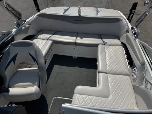2010 20' MasterCraft "X2" - Image 12