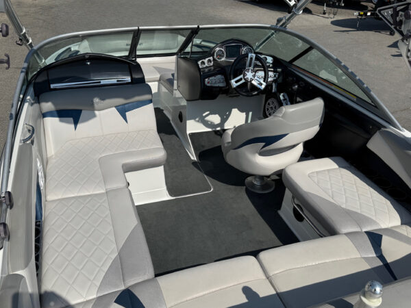 2010 20' MasterCraft "X2" - Image 15