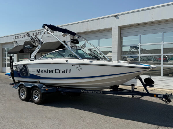 2010 20' MasterCraft "X2" - Image 2